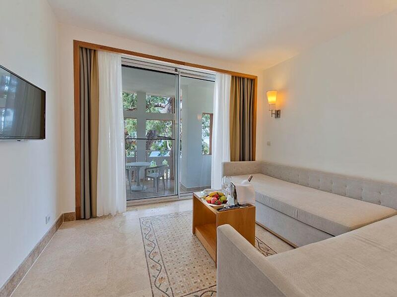 Liberty Hotels Lykia