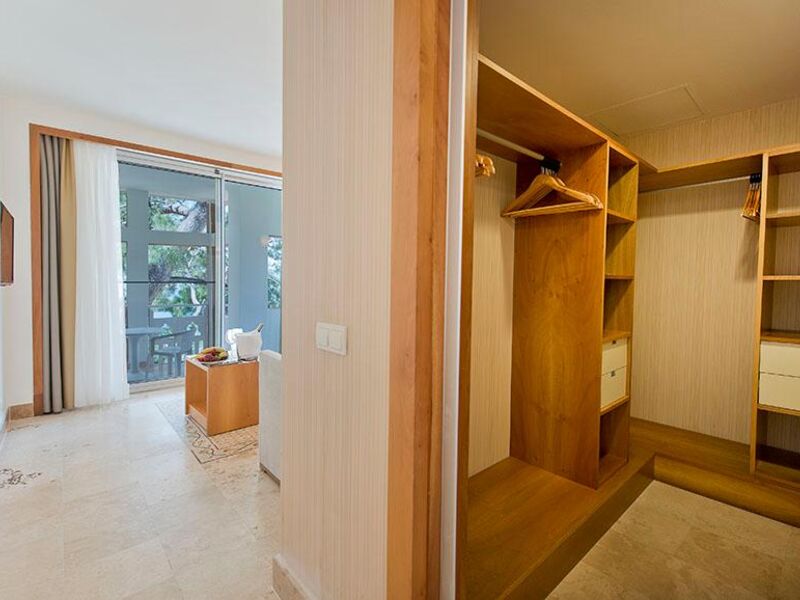 Liberty Hotels Lykia