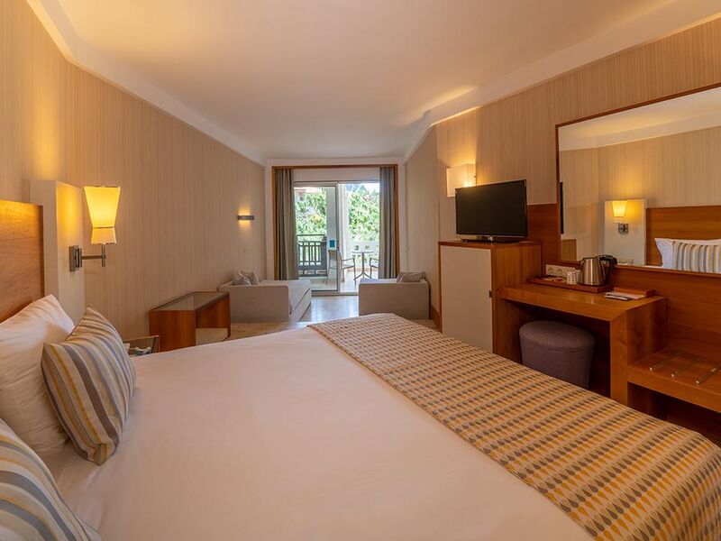 Liberty Hotels Lykia