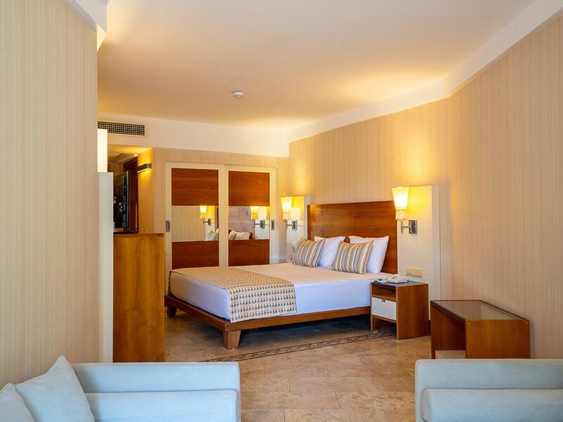 Liberty Hotels Lykia