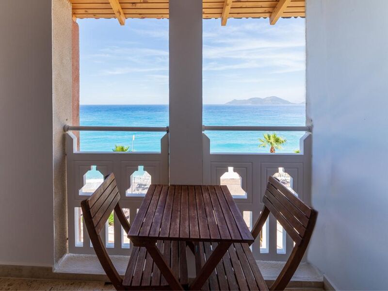 Liberty Hotels Lykia