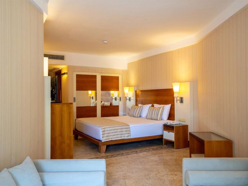 Liberty Hotels Lykia