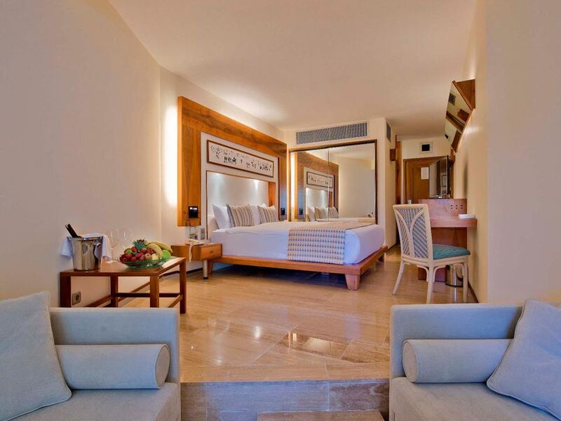 Liberty Hotels Lykia