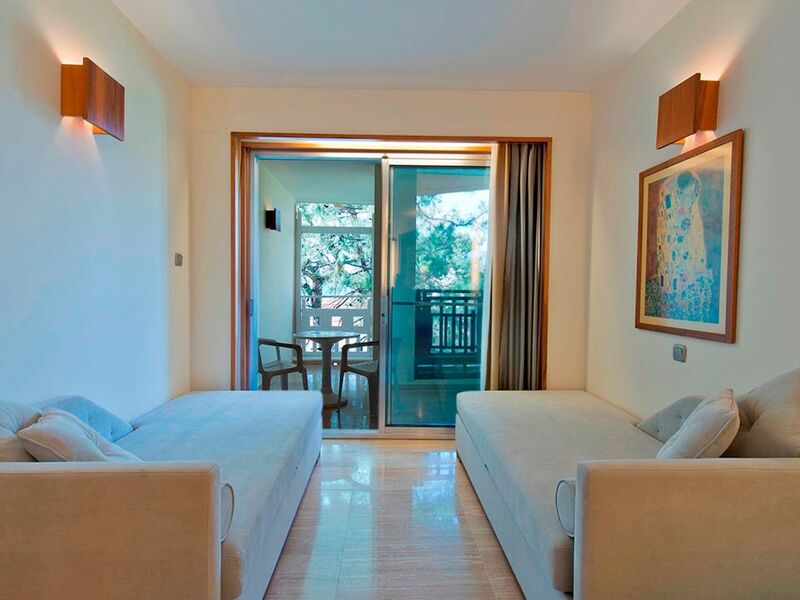 Liberty Hotels Lykia