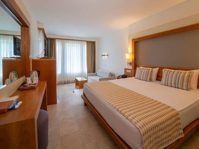 Liberty Hotels Lykia