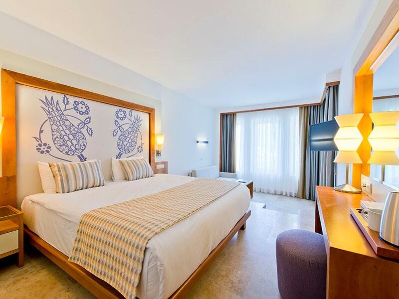 Liberty Hotels Lykia
