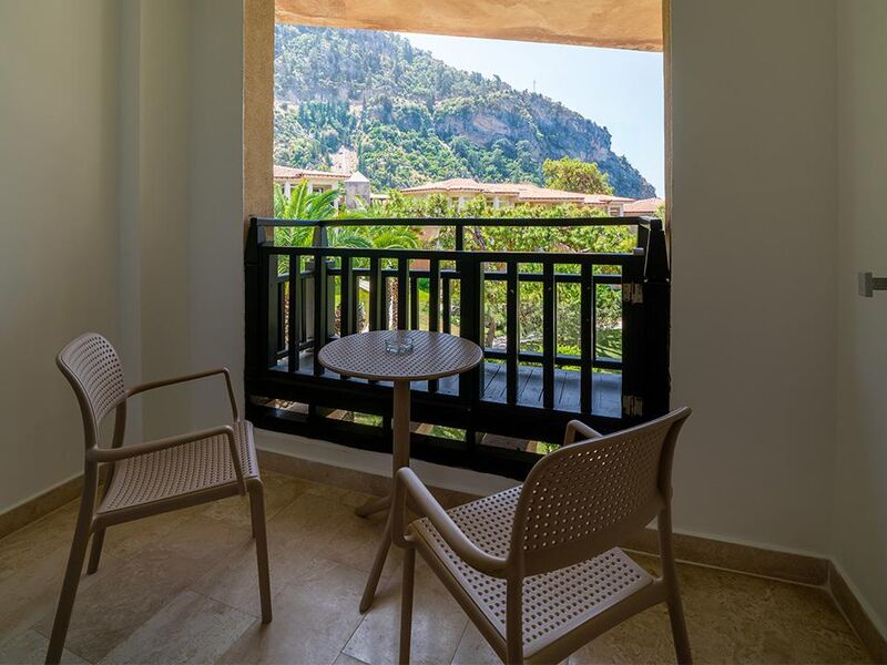 Liberty Hotels Lykia