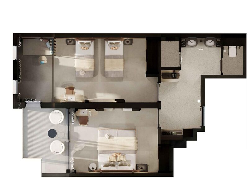 Liberty Hotels Lykia