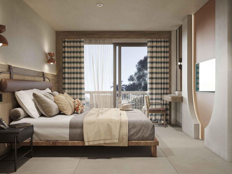 Liberty Hotels Lykia