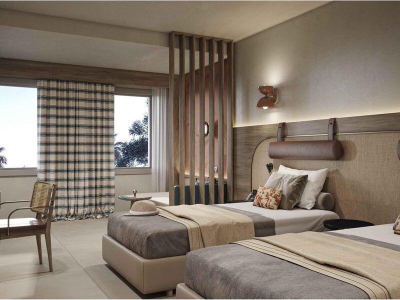 Liberty Hotels Lykia