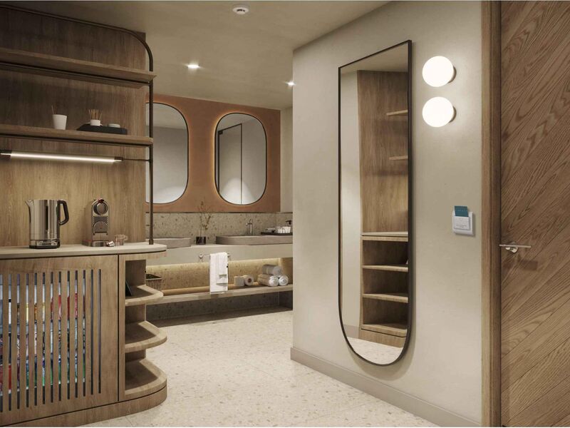 Liberty Hotels Lykia