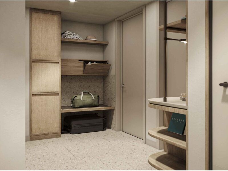 Liberty Hotels Lykia