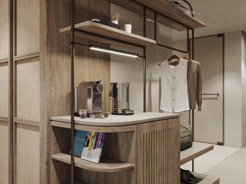 Liberty Hotels Lykia