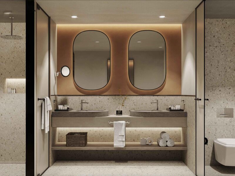 Liberty Hotels Lykia