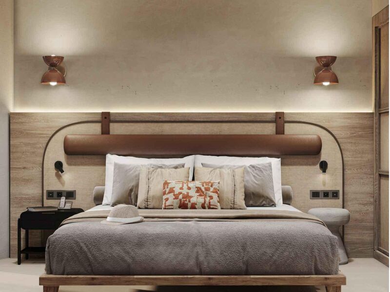 Liberty Hotels Lykia