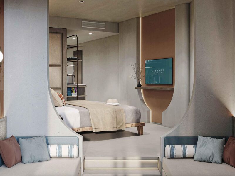 Liberty Hotels Lykia