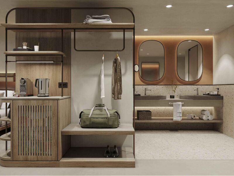 Liberty Hotels Lykia