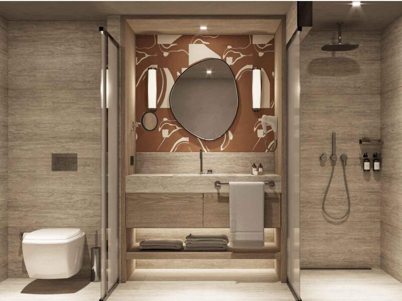 Liberty Hotels Lykia