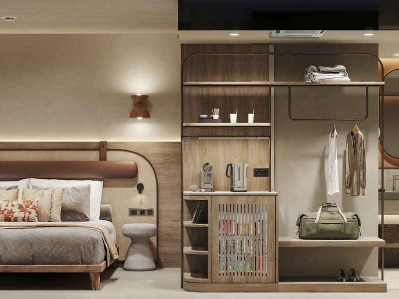 Liberty Hotels Lykia