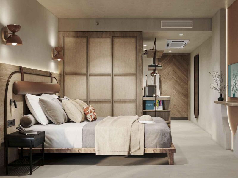 Liberty Hotels Lykia