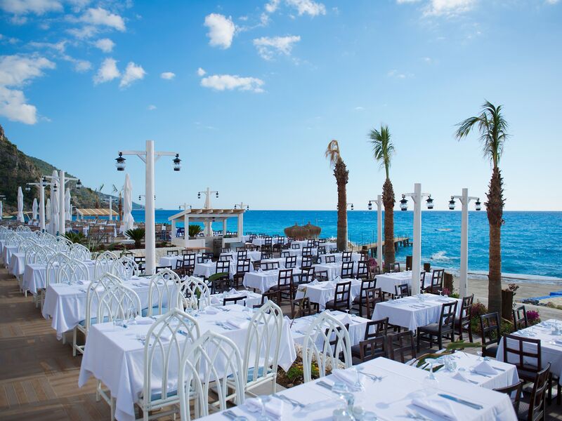 Liberty Hotels Lykia