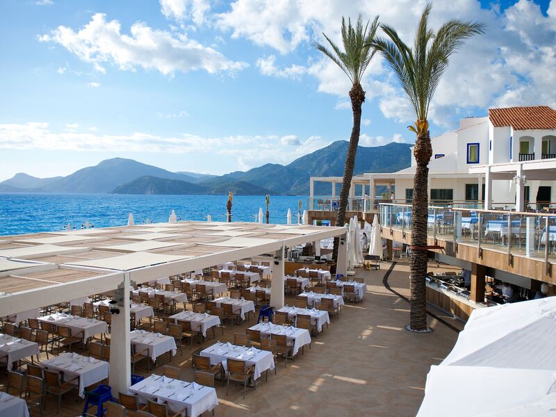 Liberty Hotels Lykia