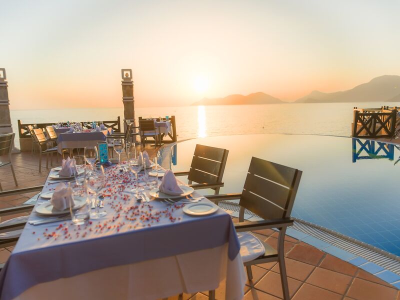 Liberty Hotels Lykia