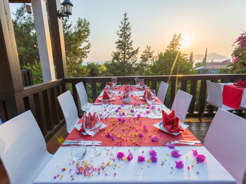 Liberty Hotels Lykia