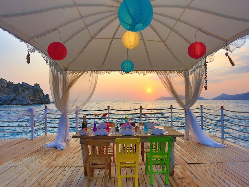 Liberty Hotels Lykia