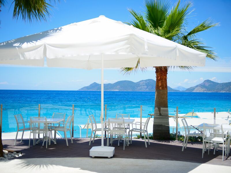 Liberty Hotels Lykia