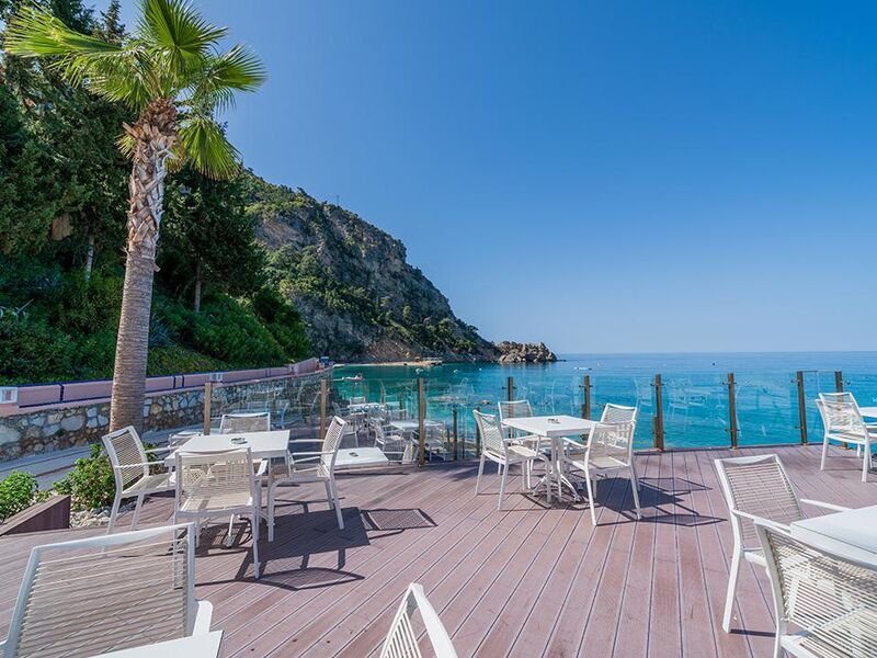 Liberty Hotels Lykia