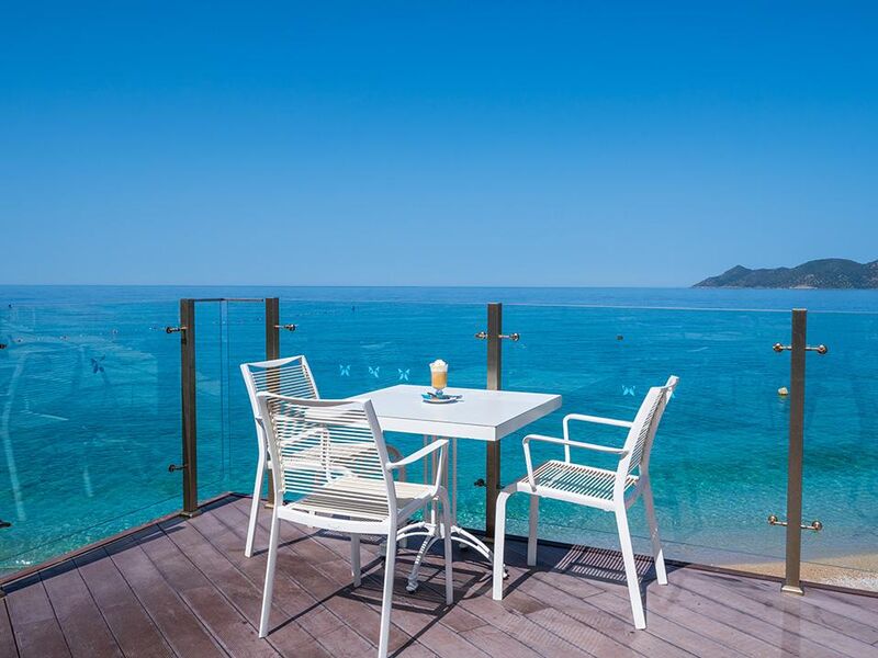 Liberty Hotels Lykia