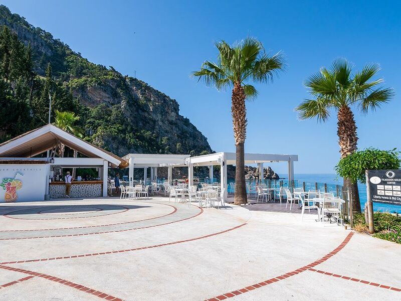 Liberty Hotels Lykia