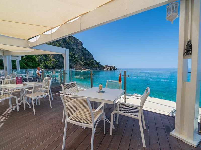 Liberty Hotels Lykia