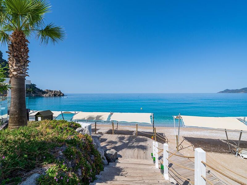 Liberty Hotels Lykia