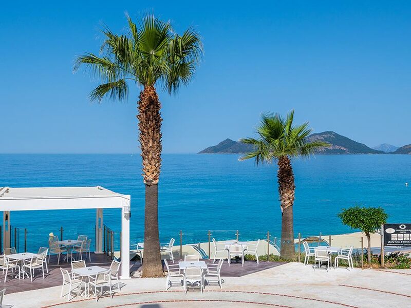 Liberty Hotels Lykia