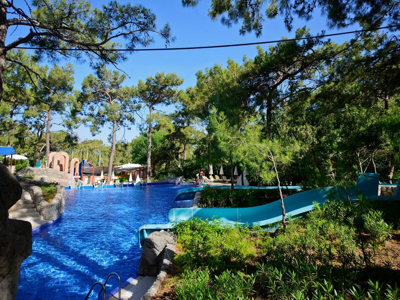 Liberty Hotels Lykia