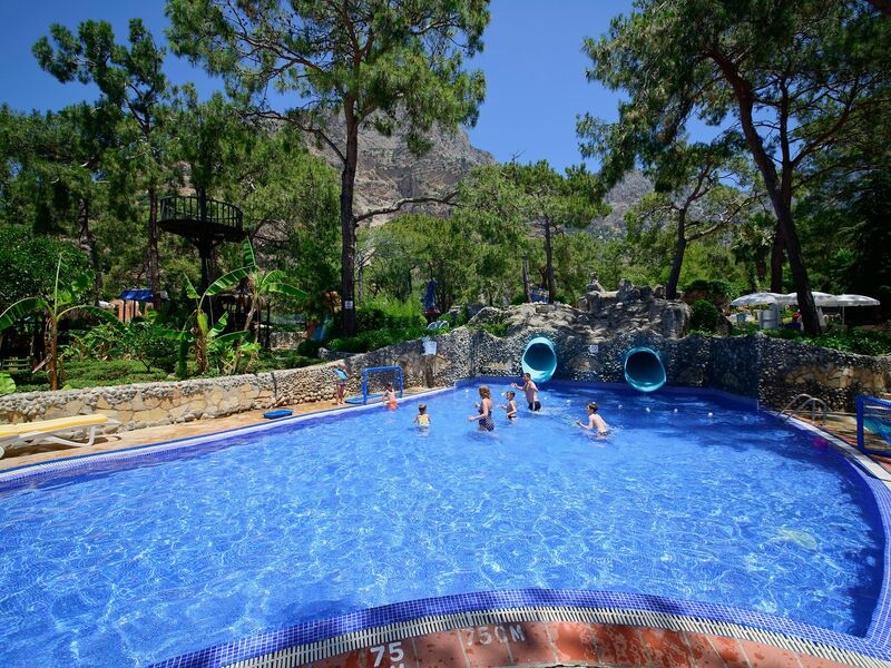 Liberty Hotels Lykia