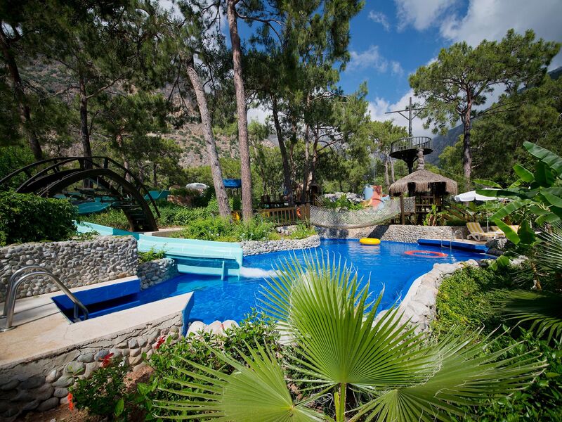 Liberty Hotels Lykia