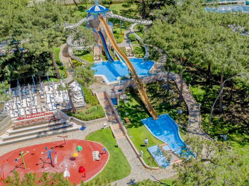 Liberty Hotels Lykia