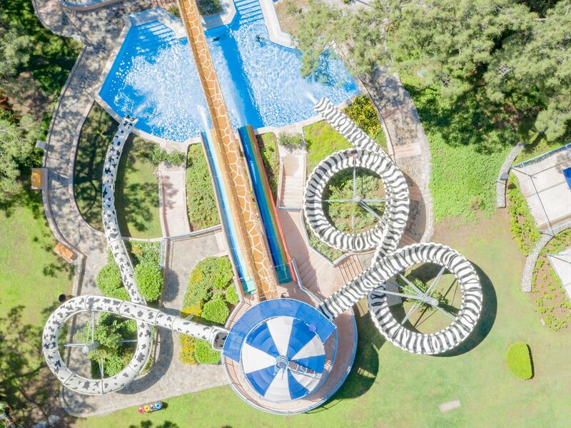 Liberty Hotels Lykia