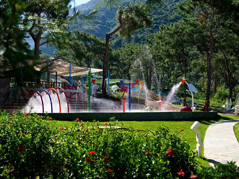 Liberty Hotels Lykia