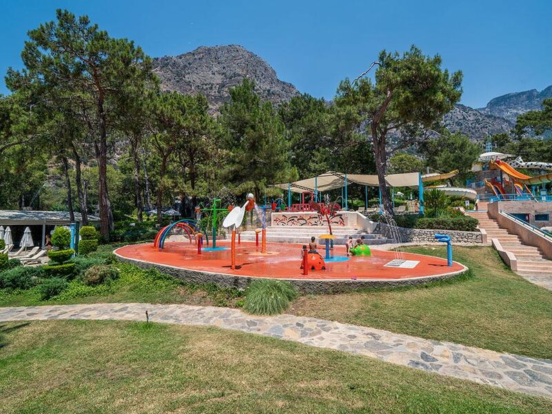 Liberty Hotels Lykia