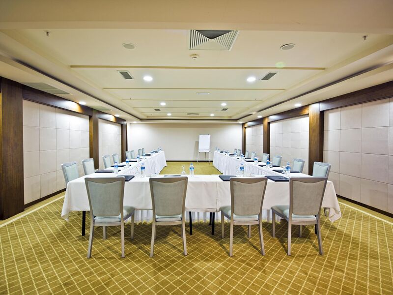 Limak Lara De Luxe Hotel - All Inclusive