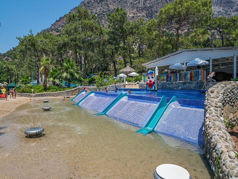 Liberty Hotels Lykia