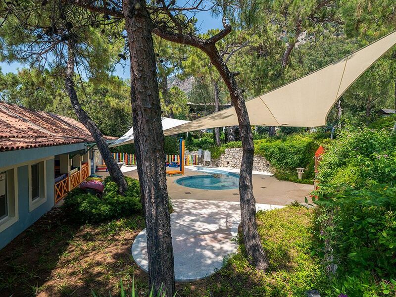 Liberty Hotels Lykia