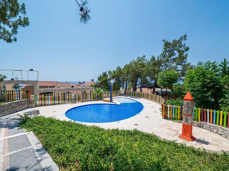 Liberty Hotels Lykia