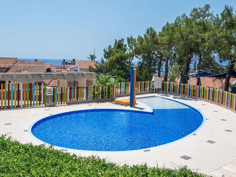 Liberty Hotels Lykia