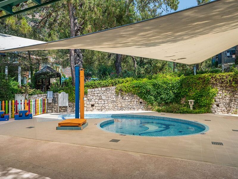 Liberty Hotels Lykia