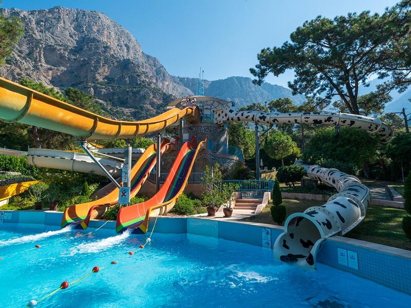 Liberty Hotels Lykia